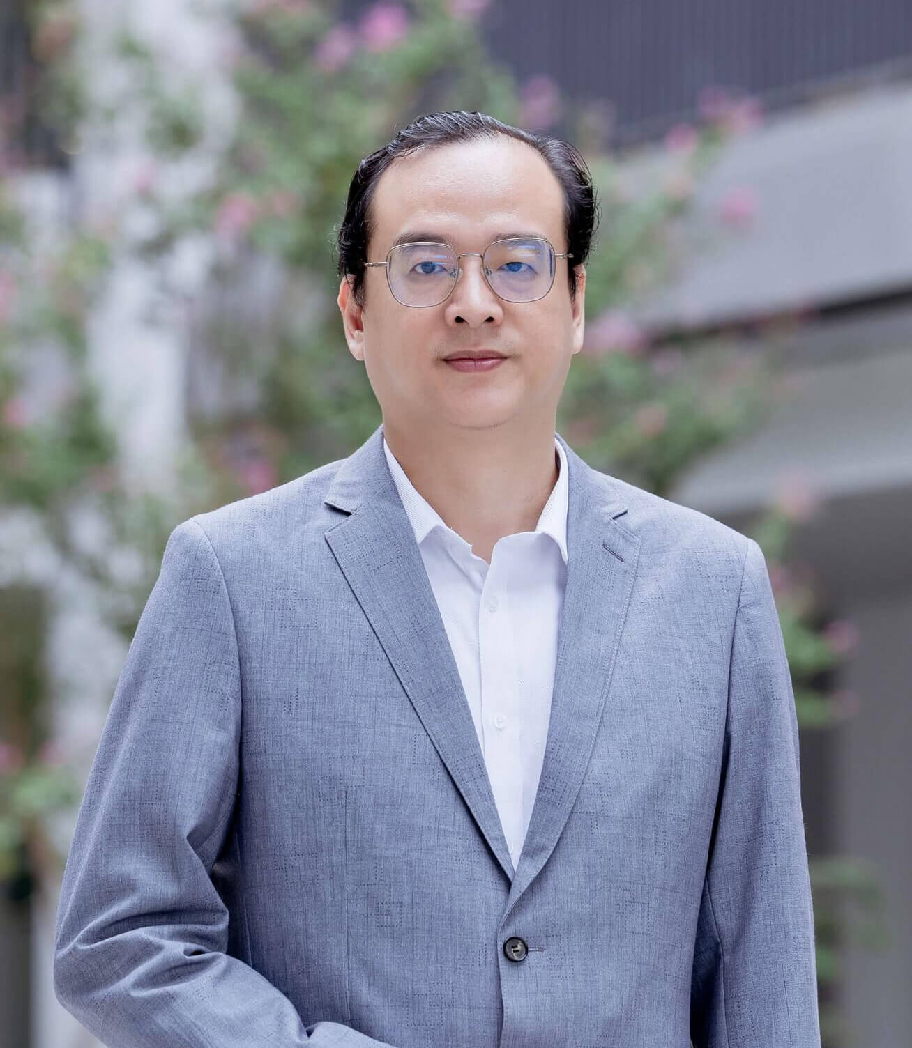 Siew Woh Choo 理工学院 温州肯恩大学